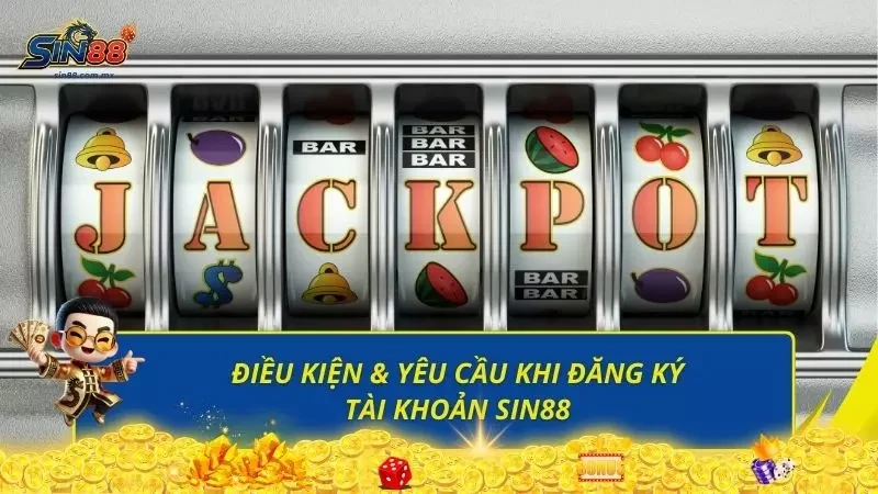 Newbie cần đảm bảo thỏa mãn các điều kiện cần thiết