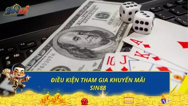 Bật mí các điều kiện cơ bản người chơi cần đáp ứng