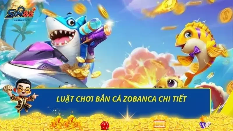 Những luật chơi cơ bản được xem là mẹo săn cá đầu tiên