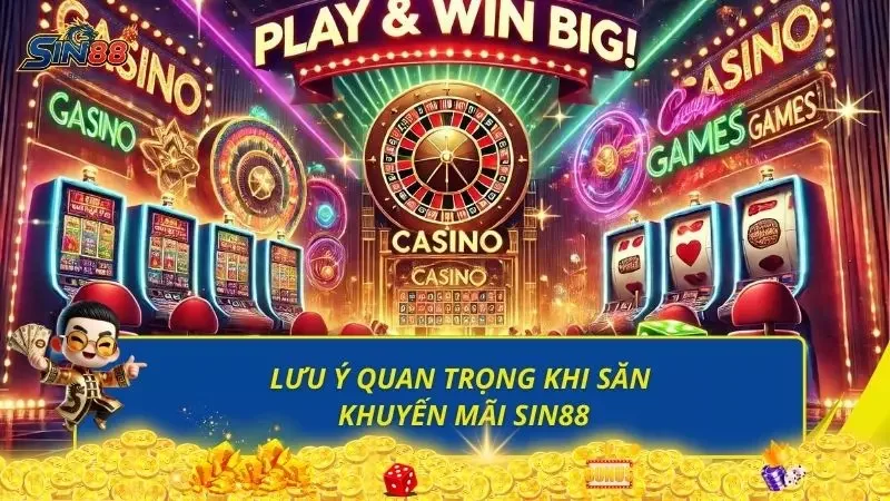 Một vài lưu ý cơ bản người chơi cần phải nắm nhất là newbie