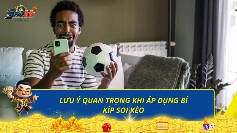 Những lưu ý quan trọng nhất giúp người chơi thuận lợi