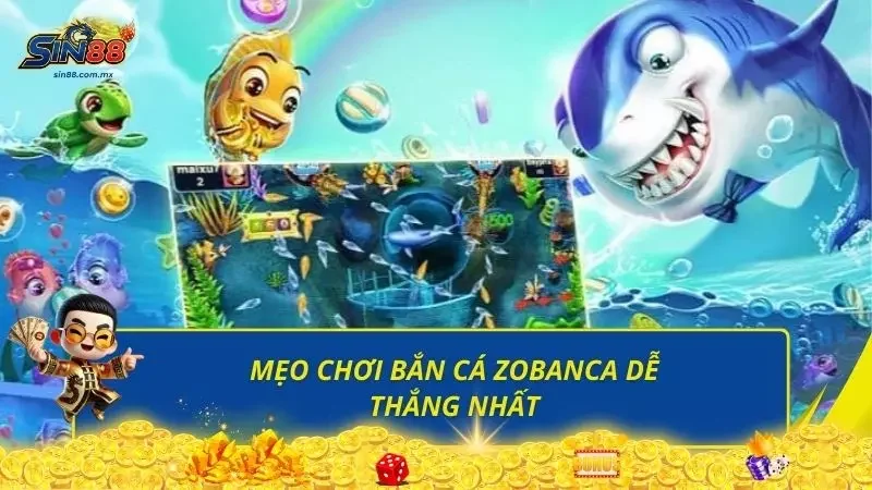 Top 3 mẹo săn cá mang lại vô vàn cơ hội cho newbie
