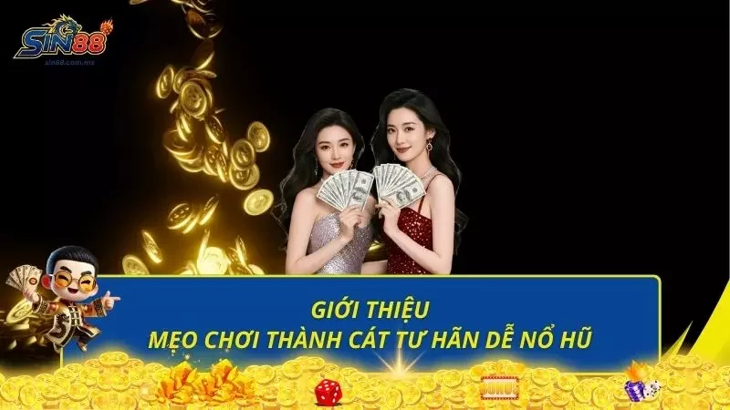 Bật mí top 3 mẹo chơi game Thành Cát Tư Hãn cho newbie