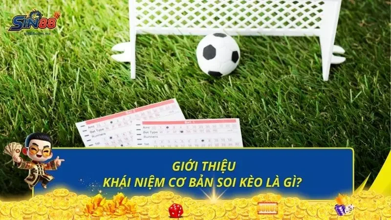 Sơ lược thông tin về hình thức soi kèo thể thao